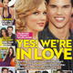 Image for article titled This Week In Tabloids: Details On Angie's Lesbian Affair & Lindsay's Face